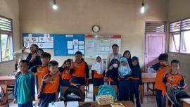 PROKER KKN USD LXV : Pengenalan Ilmu dan Trik Matematika